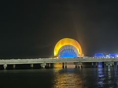-野狸岛