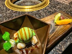 -老乾杯和牛烧肉(王府中环店)