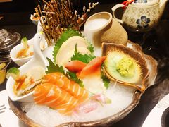 -天狗山料理(省体店)