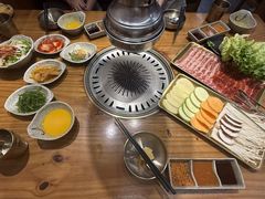 -牛人·雪花牛·木炭烤肉(昆山陆家店)