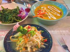 -POKIPOKI泰食谷仓东南亚菜(侨香店)