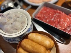 -楠火锅(仁恒梦中心店)