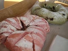 -奈雪的茶(大梅沙8号仓店)