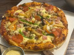 -MI WU FACTORY米屋美食工厂餐厅(绿地店)