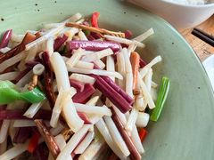 -WILDS 野有食(碧坞店)