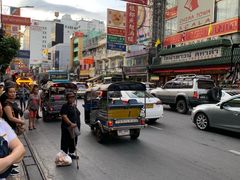 -唐人街(耀华力路)