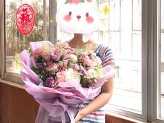 -INSDREAM FLOWER 鲜花预定·花艺培训