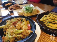-小和庆·知味(首铸万科店)