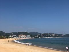 -大梅沙海滨公园