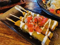 -Q MEX 库迈墨西哥餐吧(三里屯店)