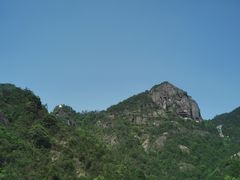 -大慈岩风景区