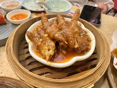 -点都德(皇岗村店)