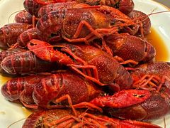 -盱眙虾神於氏龙虾(夫子庙红街店)