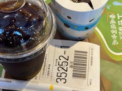 -麦当劳(虹梅路地铁站店)