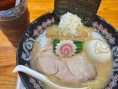 -Ramen满吉·豚骨拉面(丽园路店)