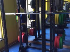 U&nbsp;fitness优健身私教工作室-健身管家(炫彩嘉轩店)