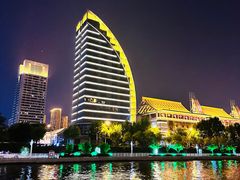 -海河游船-永乐码头(大悲院)
