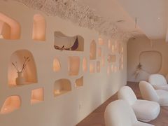 -伊斯坦布尔土耳其清真咖啡餐厅