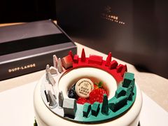 -DUFF LANGE杜夫朗格蛋糕(长沙店)