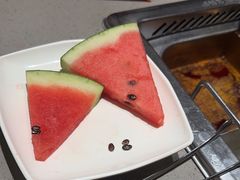 -海底捞火锅(青悦城店)