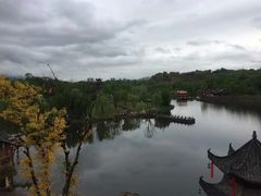 -两江国际影视城