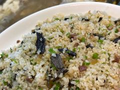 -山人野生菌餐厅