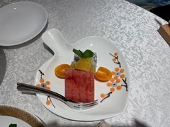 -红棉中餐厅·广州海航威斯汀酒店