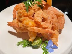 -海航大厦万豪酒店彩海轩中餐厅(霄云路店)