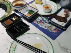 -亚马逊海鲜自助(万象汇店)