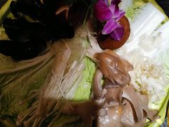 -龙隆昌·鲜品火锅·江湖烤鱼
