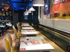 -汤姆家的牛排意面披萨(新城市广场店)