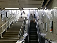 -飞翔公园(地铁站)