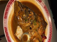 -旺顺阁鱼头泡饼(常营店)