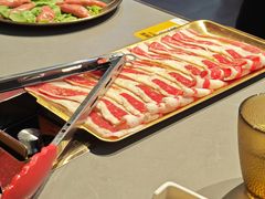 -棒小伙·齐齐哈尔烤肉(龙茗路店)