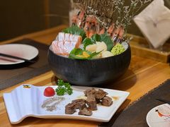 -割烹旭日本料理(龙湖狮山天街店)