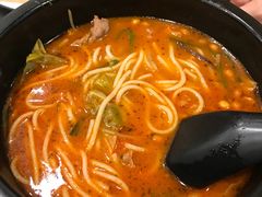 -大鼓米线(浦东长泰店)