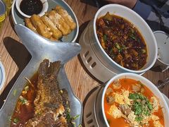 -树厨贵州菜(大十字店)