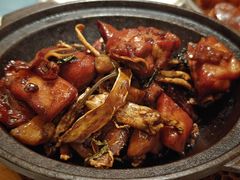 -鹿港小镇(霄云店)