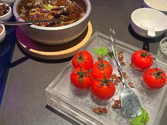 -小大董·烤鸭(西单大悦城店)