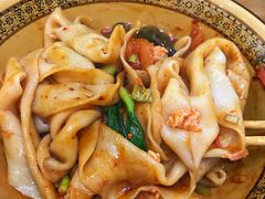 -福瑞记老孙头biangbiang面(新生路店)