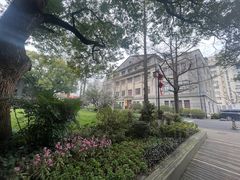 -上海市第八中学