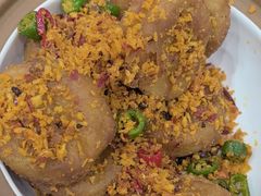 -宛平李记小吃(东关街店)