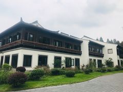 -杭州西湖柳莺里酒店·闻莺厅