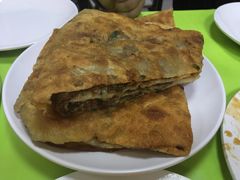 牛肉饼-王三姑牛肉饼