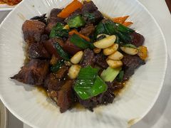 -嘉丰湘菜馆(芳群园店)