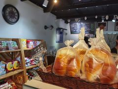 -KOMUGI 小麦家(新地假日广场店)