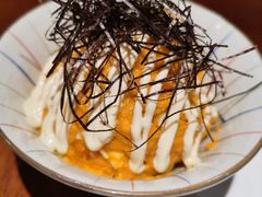 和风土豆沙拉-山杏yama-katsu·吉列炸物