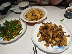 -秋色客家菜(流塘店)