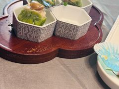 -水禾轩·海鲜蒸汽主题餐厅(新香洲旗舰店)