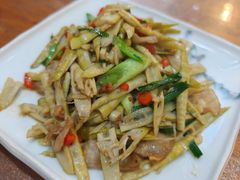 -下梅人家土菜馆(历史文化餐厅度假区店)